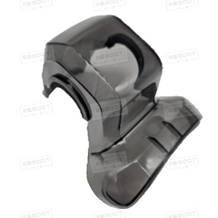 Genuine OEM-Pulled DJI Air 3 Gimbal Protector Replacement Part View - 1