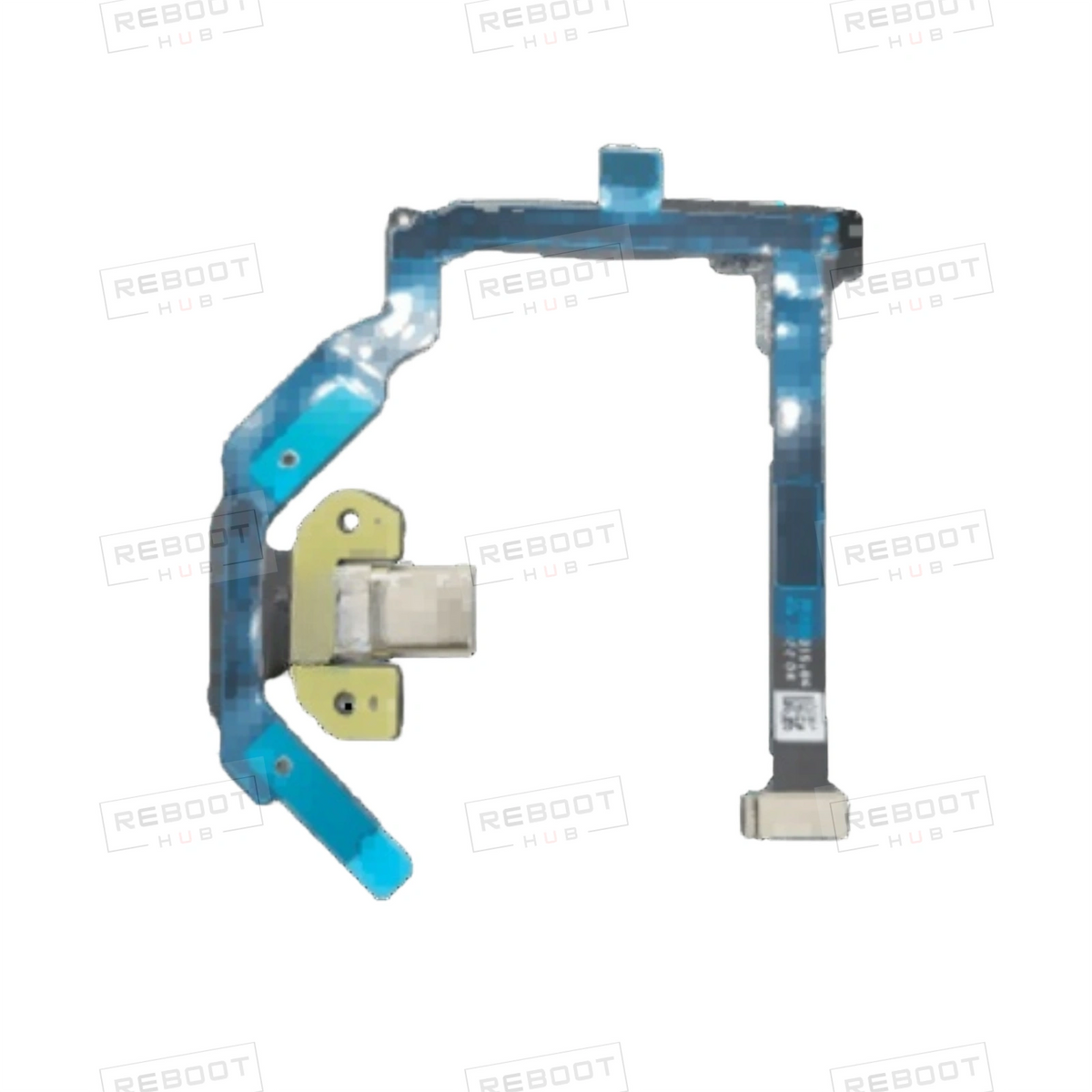 Genuine OEM-Pulled DJI Air 3 Horizontal Omnidirectional Vision System Flexible Flat Cable Replacement Part View - 1