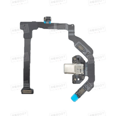 Genuine OEM-Pulled DJI Air 3 Horizontal Omnidirectional Vision System Flexible Flat Cable Replacement Part View - 2