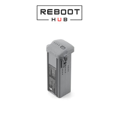 DJI Pristine Pre-owned Genuine DJI Air 3 Intelligent Flight Battery - Pristine Pre-owned Condition View - 100% Original Parts - View 4