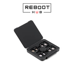 DJI Air 3 ND Filter Set ND8/16/32/64 - Brand new DJI accessory photo 6 | Reboot Hub
