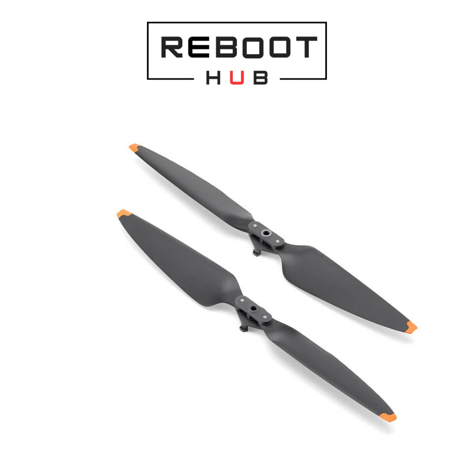 DJI Genuine Air 3 Series Low-Noise Propellers - Pristine Pre-owned Condition View - 100% Original Parts - View 6