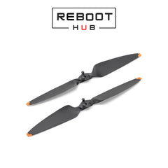 Reboot Hub DJI Air 3 Series Low-Noise Propellers propeller item actual product photo 5