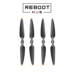 Reboot Hub DJI Air 3 Series Low-Noise Propellers propeller item actual product photo 7