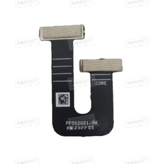 Genuine OEM-Pulled DJI Air 3 U-Type Flexible Flat Cable Replacement Part View - 1
