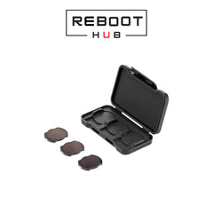 DJI Pristine Pre-owned Genuine DJI Avata ND Filter Set ND8/16/32 - Pristine Pre-owned Condition View - 100% Original Parts - View 2