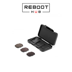 DJI Pristine Pre-owned Genuine DJI Avata ND Filter Set ND8/16/32 - Pristine Pre-owned Condition View - 100% Original Parts - View 3