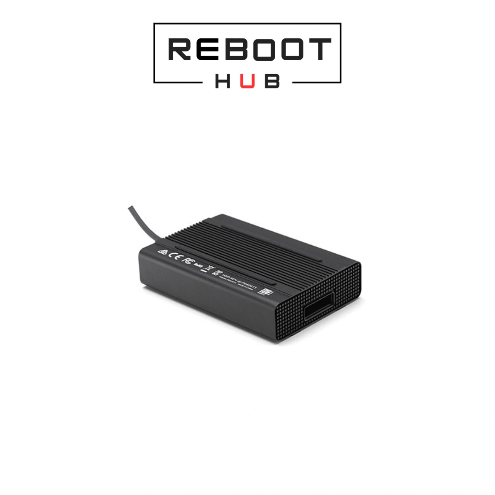 DJI CINESSD Station (Thunderbolt 3) - Pre-owned condition photo 3