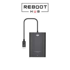 DJI CINESSD Station (Thunderbolt 3) - Pre-owned condition photo 2
