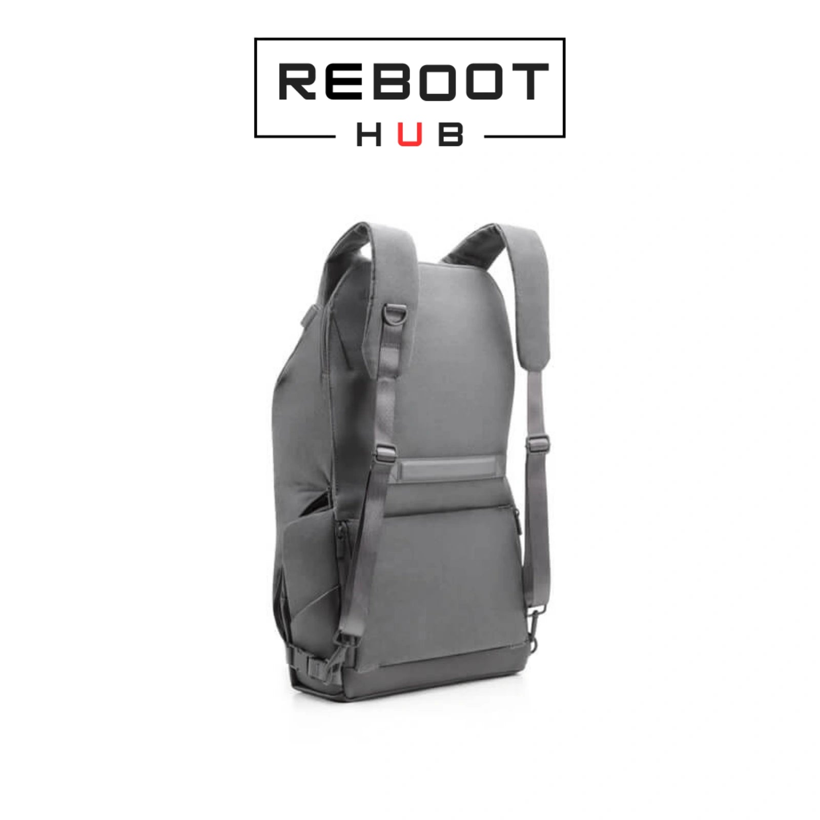 DJI Pristine Pre-owned DJI Convertible Carrying Bag - Pristine Pre-owned Condition View - 100% Original Parts - View 5