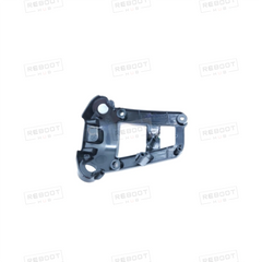 Genuine OEM-Pulled DJI FPV Goggles V2 Antenna Bracket (Right) Replacement Part View - 2