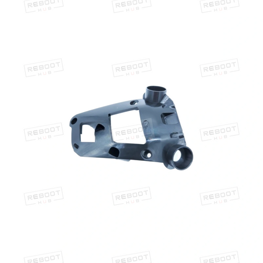DJI FPV Goggles V2 Antenna Bracket (Right) - OEM-pulled repair part photo 1