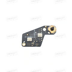 Genuine OEM-Pulled DJI FPV Goggles V2 Button Board Replacement Part View - 1