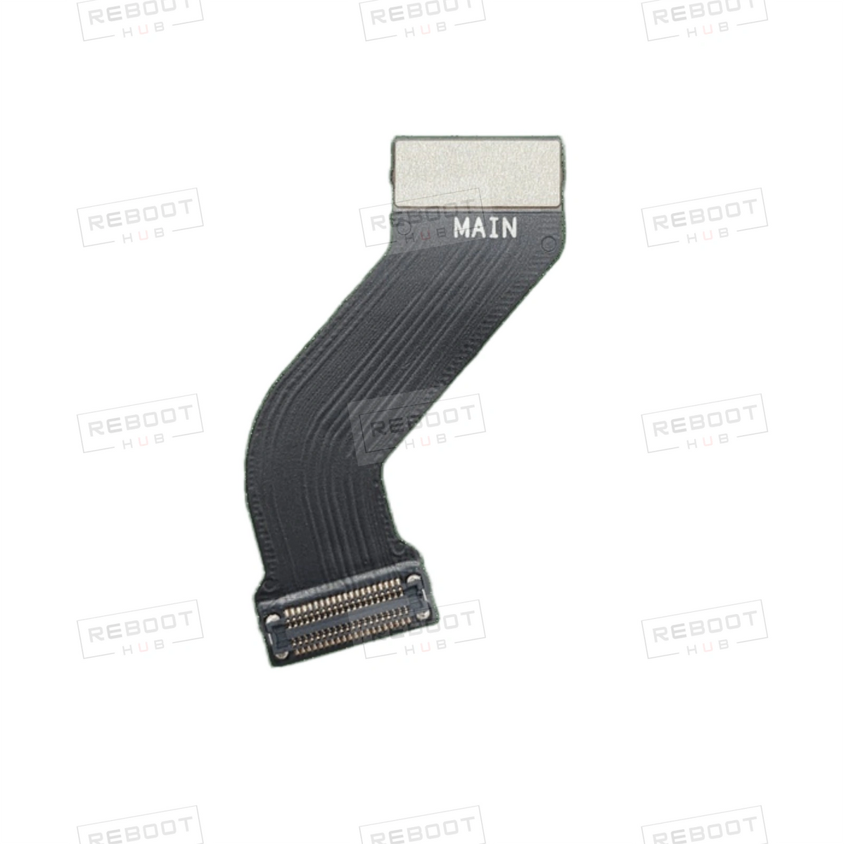 Genuine OEM-Pulled DJI FPV Goggles V2 Channel Board to Core Board Flexible Flat Cable Replacement Part View - 1