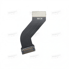 DJI FPV Goggles V2 Channel Board to Core Board Flexible Flat Cable - OEM-pulled repair part photo 5