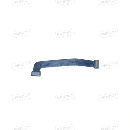 DJI FPV Goggles V2 Core Board to Power Board Flexible Flat Cable - OEM-pulled repair part photo 1