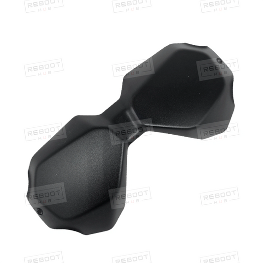 DJI FPV Goggles V2 External Shell - OEM-pulled repair part photo 1