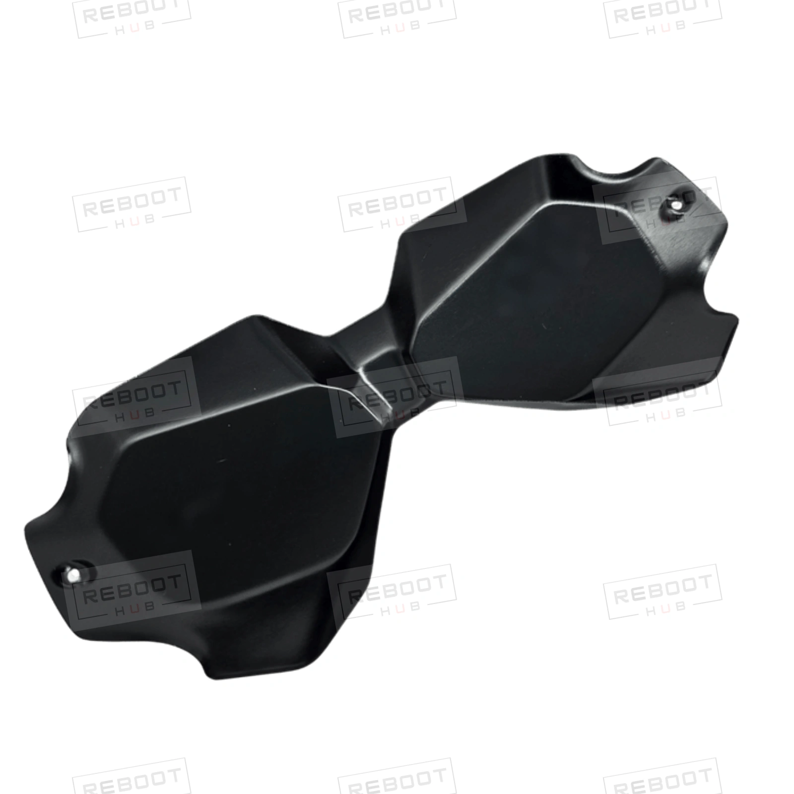 Genuine OEM-Pulled DJI FPV Goggles V2 External Shell Replacement Part View - 4