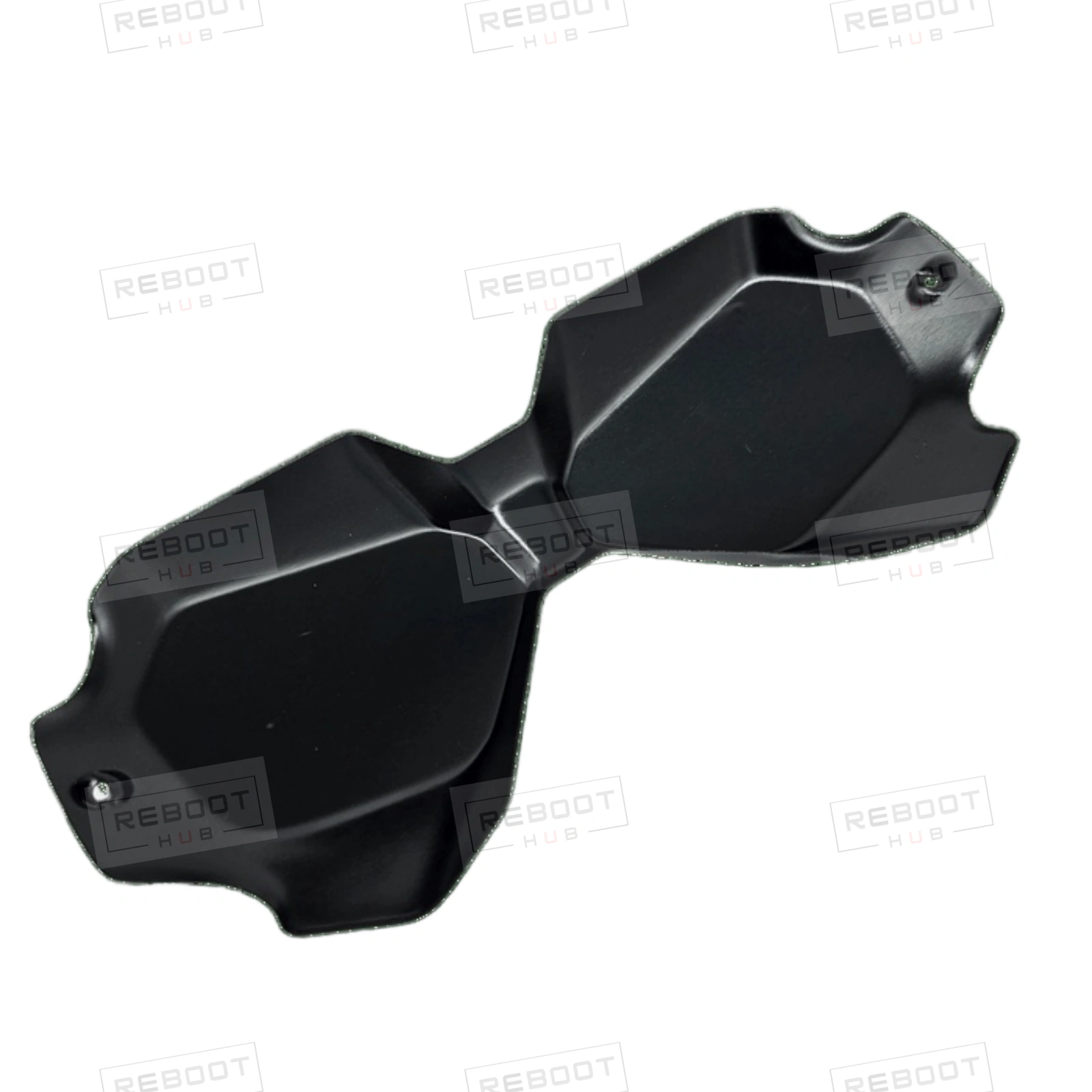 Genuine OEM-Pulled DJI FPV Goggles V2 External Shell Replacement Part View - 2