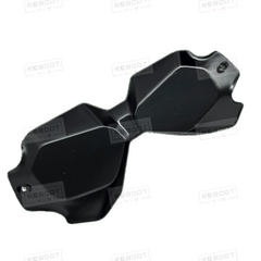 Genuine OEM-Pulled DJI FPV Goggles V2 External Shell Replacement Part View - 2