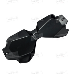 Genuine OEM-Pulled DJI FPV Goggles V2 External Shell Replacement Part View - 4