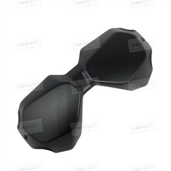 Genuine OEM-Pulled DJI FPV Goggles V2 External Shell Replacement Part View - 3