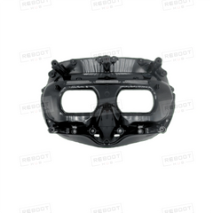 Genuine OEM-Pulled DJI FPV Goggles V2 Front Cover Module Replacement Part View - 3