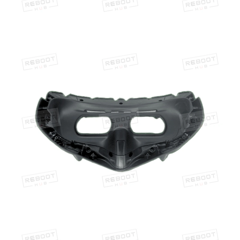 Genuine OEM-Pulled DJI FPV Goggles V2 Front Cover Module