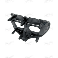 Genuine OEM-Pulled DJI FPV Goggles V2 Front Cover Module Replacement Part View - 2