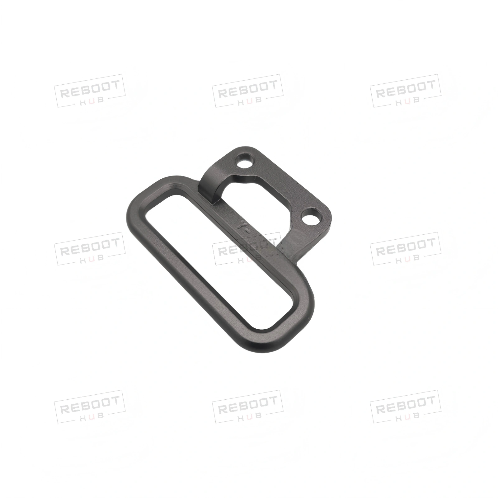 Genuine OEM-Pulled DJI FPV Goggles V2 Left or Right Headband Attachments Replacement Part View - 2