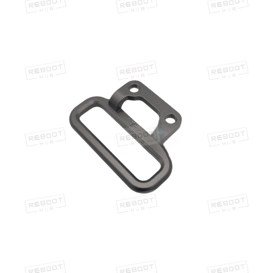 DJI FPV Goggles V2 Left or Right Headband Attachments - OEM-pulled repair part photo 1