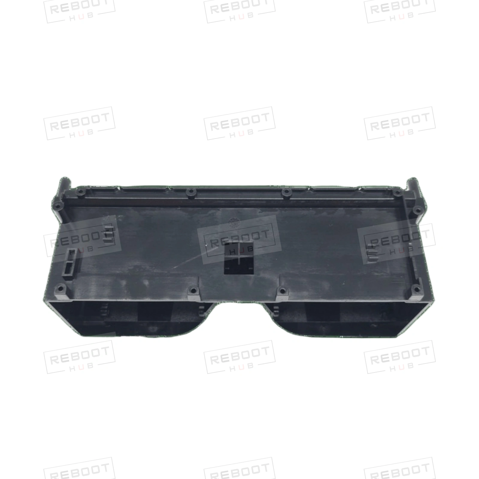 Genuine OEM-Pulled DJI FPV Goggles V2 Middle Frame Replacement Part View - 1