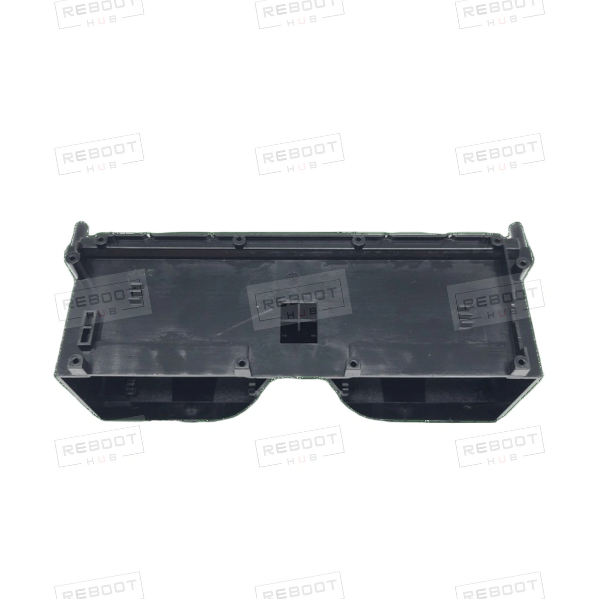 Genuine OEM-Pulled DJI FPV Goggles V2 Middle Frame Replacement Part View - 1