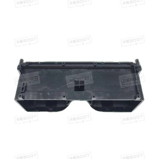 DJI FPV Goggles V2 Middle Frame - OEM-pulled repair part photo 1