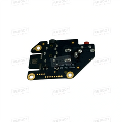 DJI FPV Goggles V2 Power Board - OEM-pulled repair part photo 6