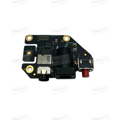 DJI FPV Goggles V2 Power Board - OEM-pulled repair part photo 5