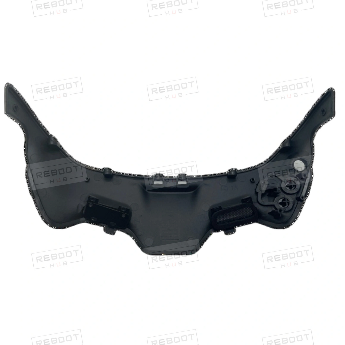 Genuine OEM-Pulled DJI FPV Goggles V2 Top Cover Module Replacement Part View - 1