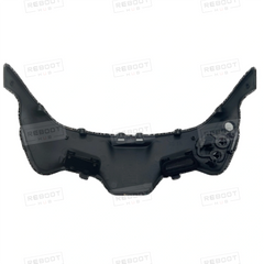 Genuine OEM-Pulled DJI FPV Goggles V2 Top Cover Module Replacement Part View - 1