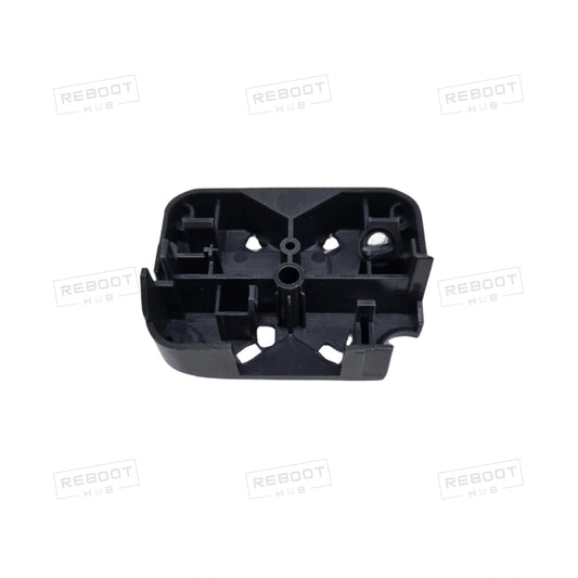 DJI FPV Motion Controller Antenna Bracket - OEM-pulled repair part photo 1