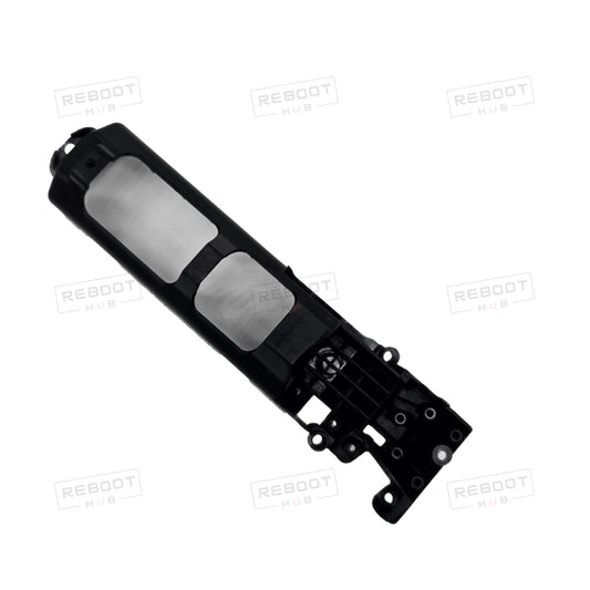 DJI FPV Motion Controller Battery Compartment - OEM-pulled repair part photo 1