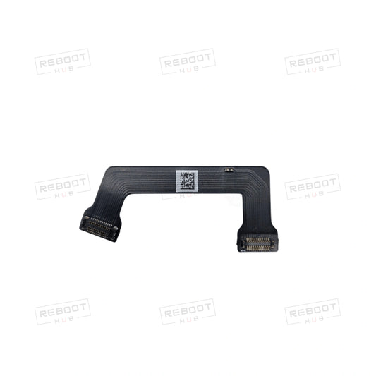 DJI FPV Motion Controller Button Board Flexible Flat Cable - OEM-pulled repair part photo 1