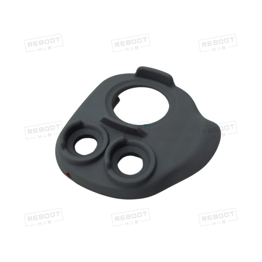 DJI FPV Motion Controller Button Decorative Cover - OEM-pulled repair part photo 1
