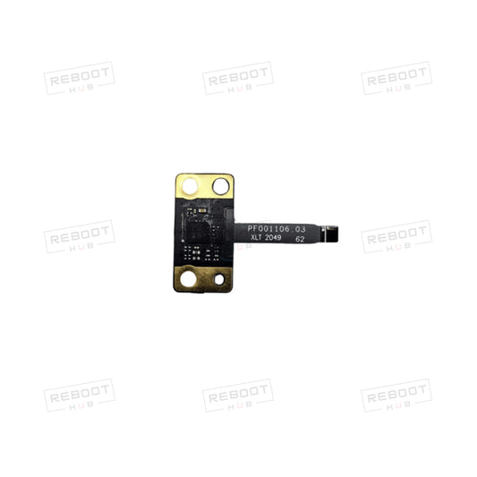 DJI FPV Motion Controller Compass Board - OEM-pulled repair part photo 1