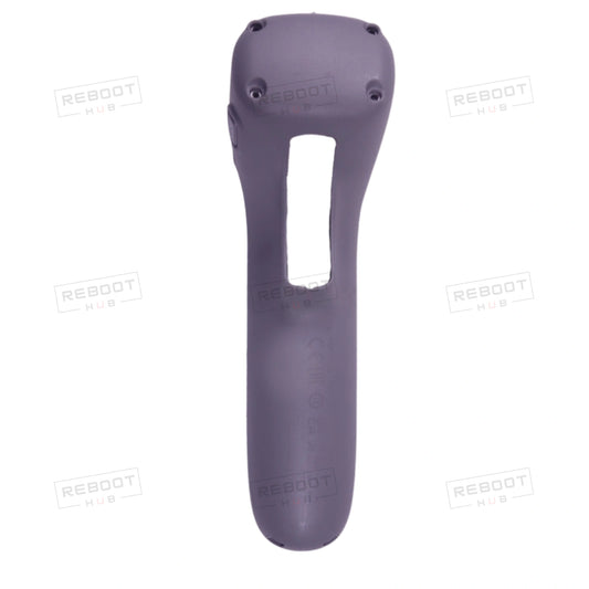 DJI FPV Motion Controller Front Cover - OEM-pulled repair part photo 1