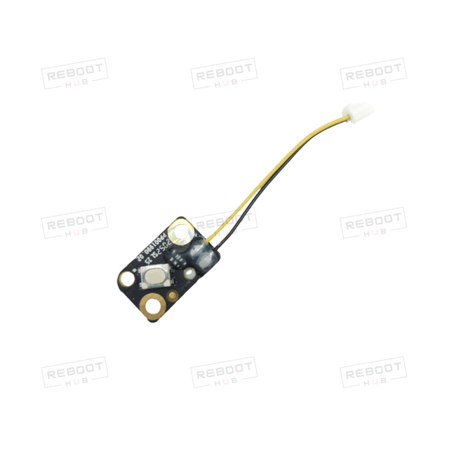 DJI FPV Motion Controller Power Button Board