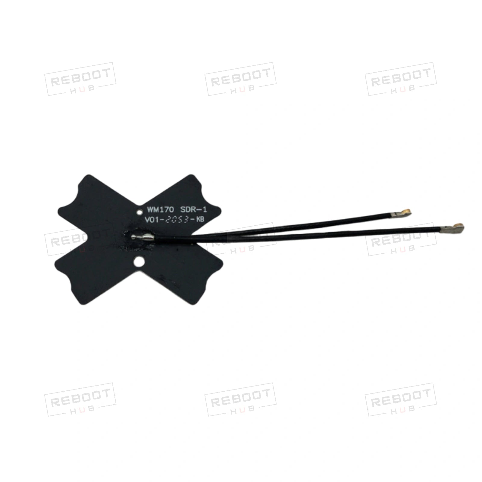 Genuine OEM-Pulled DJI FPV Motion Controller SDR Antenna Replacement Part View - 1