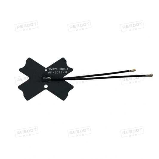 DJI FPV Motion Controller SDR Antenna - OEM-pulled repair part photo 1