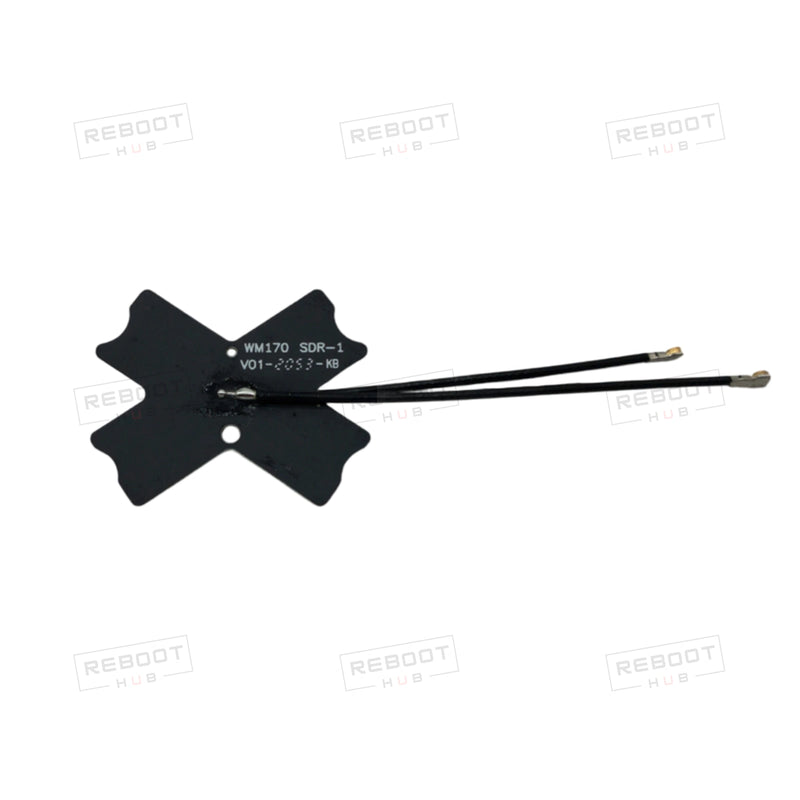 Originální OEM tažená anténa DJI FPV Motion Controller SDR