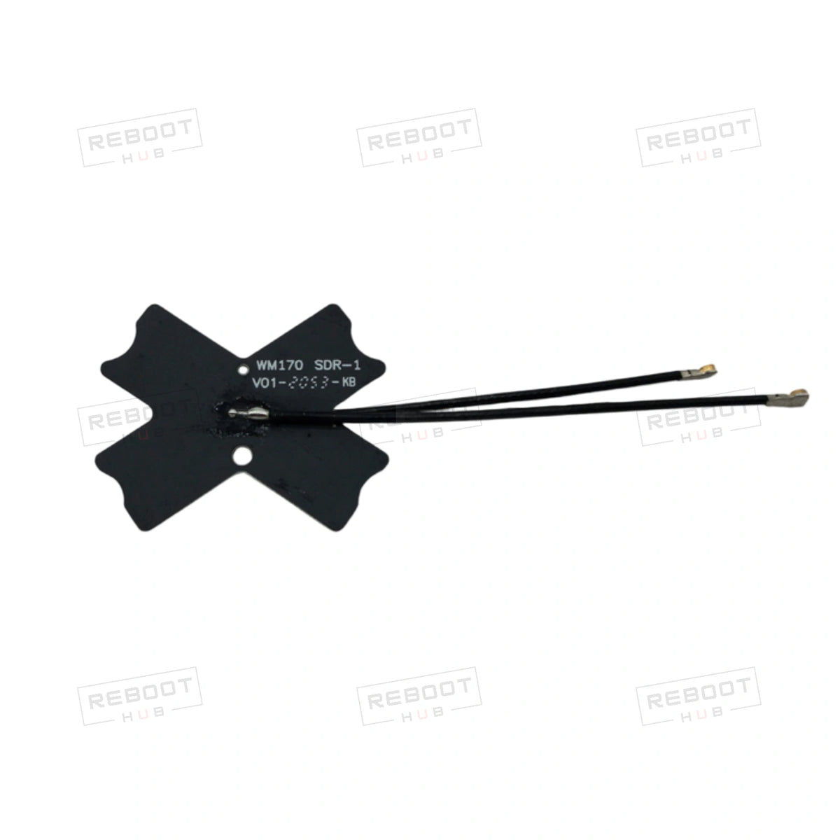 Genuine OEM-Pulled DJI FPV Motion Controller SDR Antenna Replacement Part View - 1