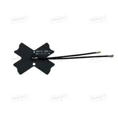 Genuine OEM-Pulled DJI FPV Motion Controller SDR Antenna Replacement Part View - 1